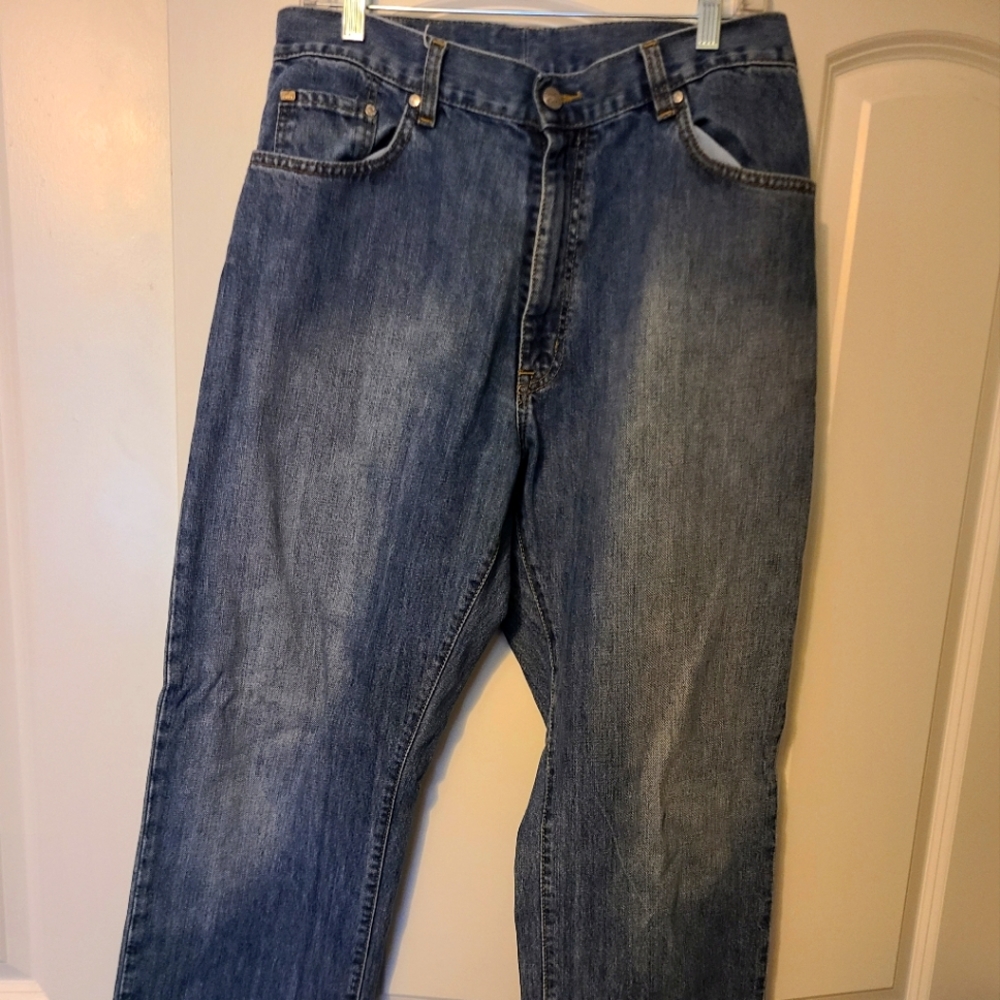 LACOSTE F5189 Men's Jeans 36x32